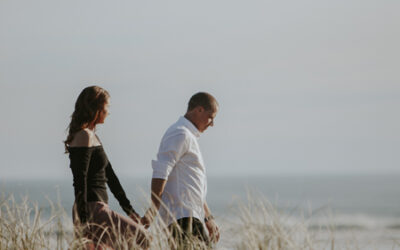 Bethells Beach | Emma &Josh