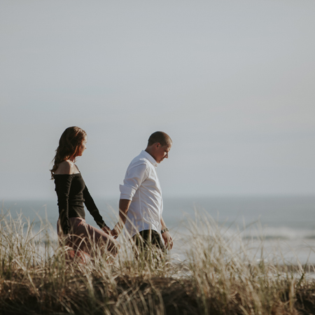 Bethells Beach | Emma &Josh