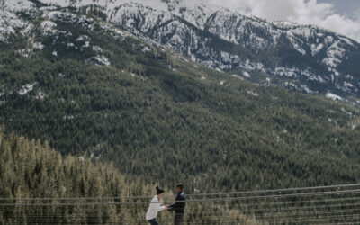 British Columbia | Ashley & Jay