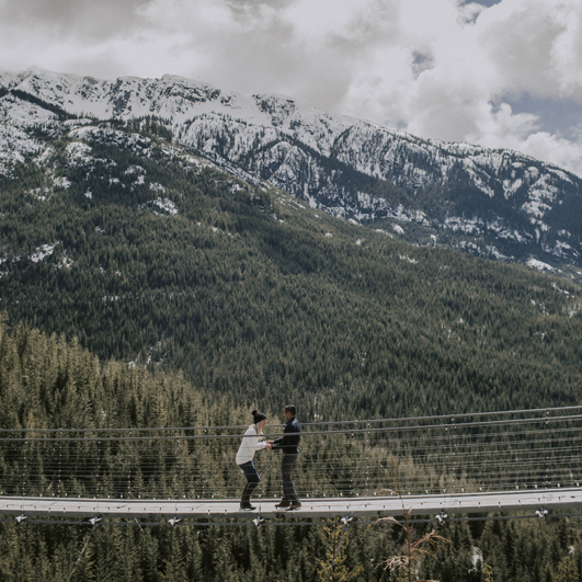 British Columbia | Ashley & Jay