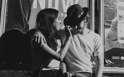 Auckland Couple Session | Joa & Chris