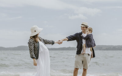 Family Session | Doli, Nico & Crucito