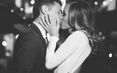 Auckland Urban Wedding | Haylee & Dwayne